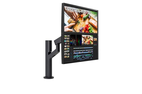 LIGHT4ME BLINDER LED 4x100W lavavalaisin