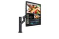 Pikkukuva 1 / 4: LIGHT4ME BLINDER LED 4x100W lavavalaisin