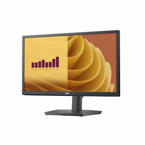Monitor Dell E2225HS Full HD 22"