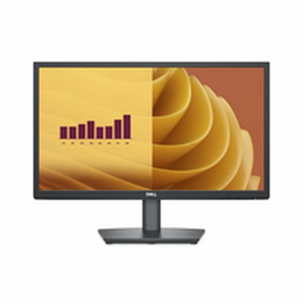 Monitor Dell E2225HS Full HD 22" Svart
