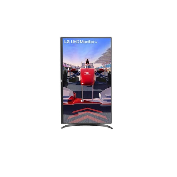 Pelinäyttö LG 32UR550-B 31,5" 4K Ultra HD 60 Hz