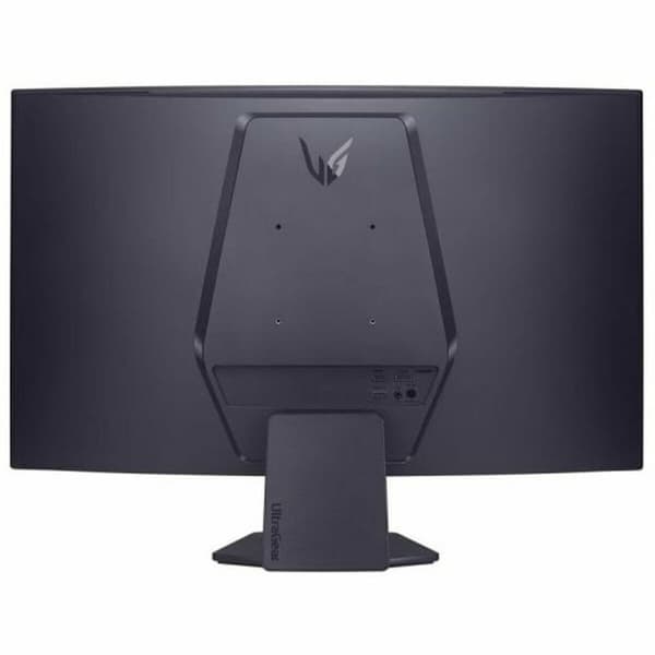 Pelinäyttö LG 32GS60QC-B 31,5" Quad HD 144 Hz 180 Hz