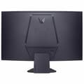 Pikkukuva 4 / 7: Pelinäyttö LG 32GS60QC-B 31,5" Quad HD 144 Hz 180 Hz