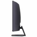 Pikkukuva 5 / 7: Pelinäyttö LG 32GS60QC-B 31,5" Quad HD 144 Hz 180 Hz