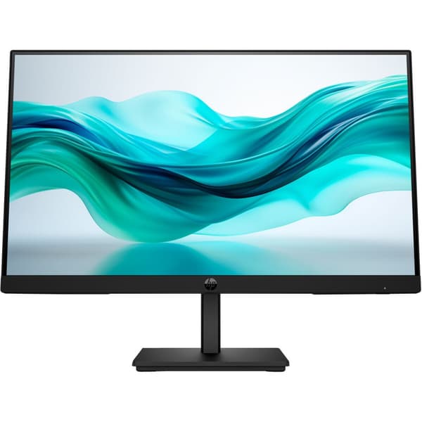 Näyttö HP S3 PRO 322PF musta