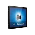 Miniatyrbild 3 av 4: Elo 1991L 90-serien LED-pekskärm 19" svart - 1280 x 1024 - 250 cd/m² - 1000:1