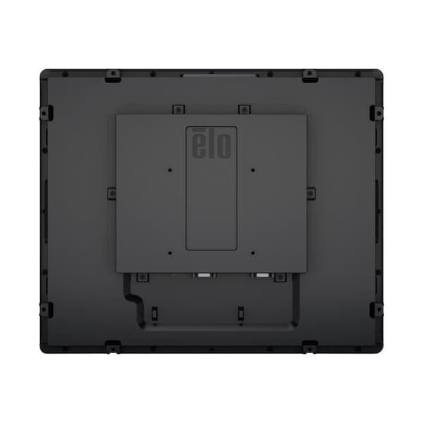 Elo 1991L 90-serien LED-pekskärm 19" svart - 1280 x 1024 - 250 cd/m² - 1000:1