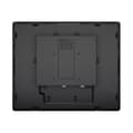 Miniatyrbild 4 av 4: Elo 1991L 90-serien LED-pekskärm 19" svart - 1280 x 1024 - 250 cd/m² - 1000:1