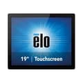 Miniatyrbild 1 av 4: Elo 1991L 90-serien LED-pekskärm 19" svart - 1280 x 1024 - 250 cd/m² - 1000:1