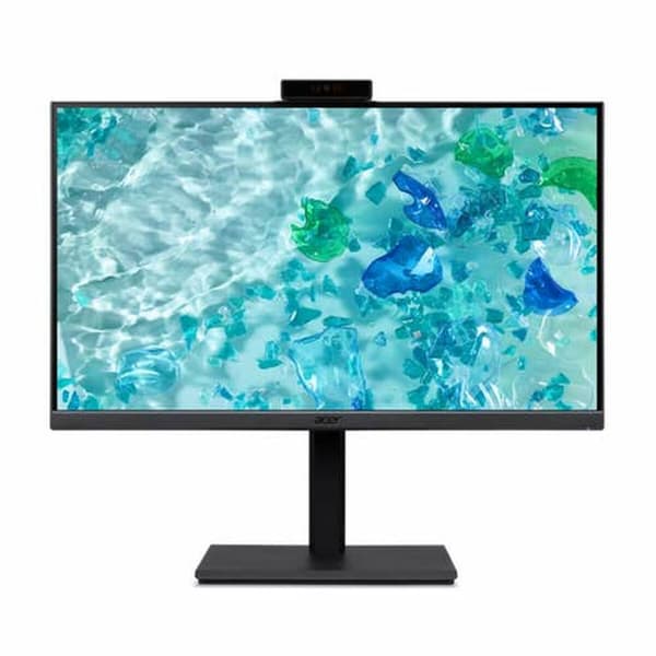 Monitor Acer B277D Full HD 27" Svart