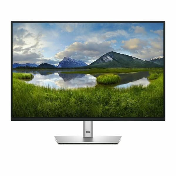 Monitor Dell DELL-P2425E 24" WUXGA Svart