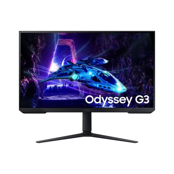 Monitor Gaming Samsung LS32DG300EUXEN 32" Full HD