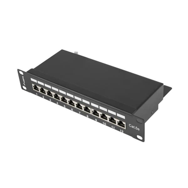 Skærm Lanberg PPF5-9012-B
