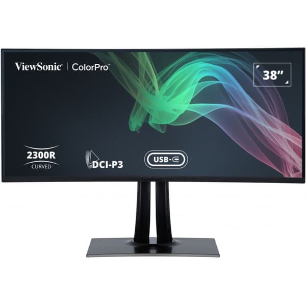 Skærm ViewSonic VP3881A 38"