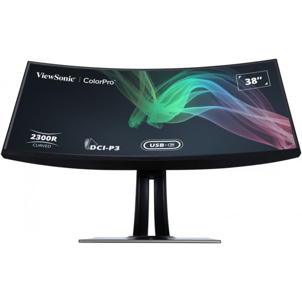 Skærm ViewSonic VP3881A 38"