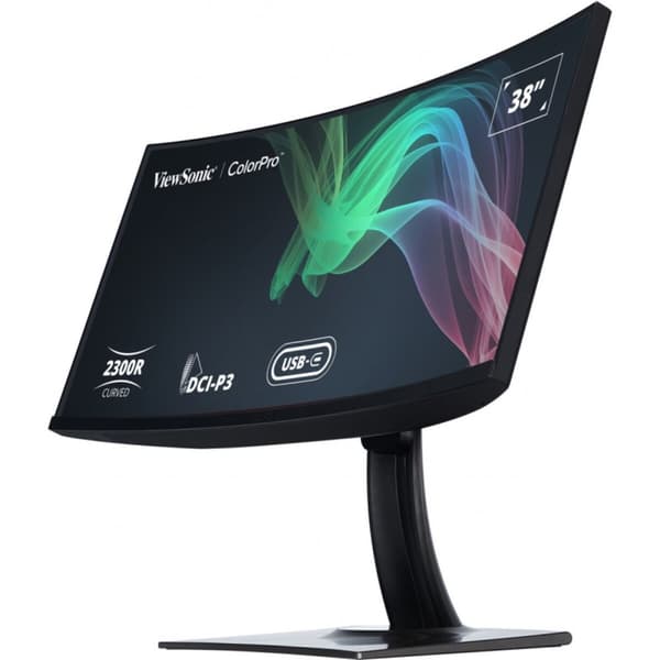 Skærm ViewSonic VP3881A 38"