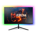 Pikkukuva 9 / 10: Näyttö Krom NXKROMKERTZ24 Full HD 23,8"