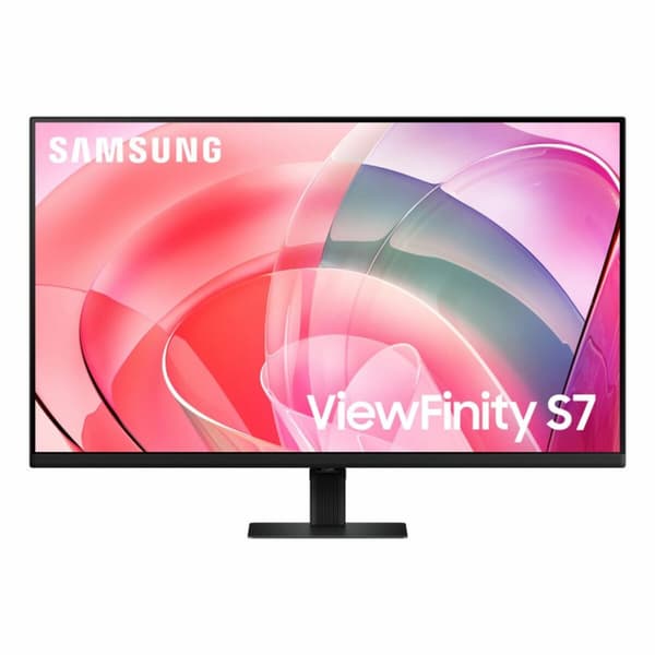Pelinäyttö Samsung LS32D700EAUXEN 4K Ultra HD 32"