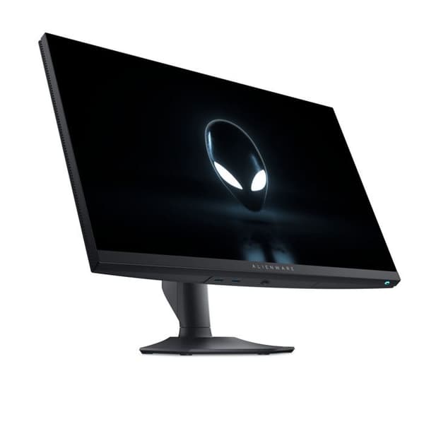 Alienware AW2724DM Monitor Gaming 27" QHD IPS 180Hz 1ms HDR600 G-SYNC FreeSync