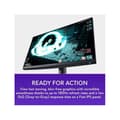 Miniatyrbild 6 av 6: Alienware AW2724DM Monitor Gaming 27" QHD IPS 180Hz 1ms HDR600 G-SYNC FreeSync