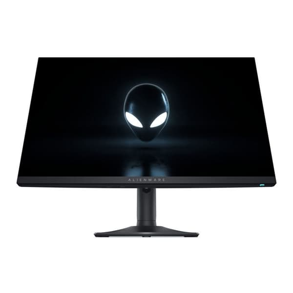 Alienware AW2724DM Monitor Gaming 27" QHD IPS 180Hz 1ms HDR600 G-SYNC FreeSync