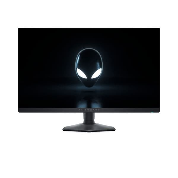 Alienware AW2724DM Monitor Gaming 27" QHD IPS 180Hz 1ms HDR600 G-SYNC FreeSync Svart