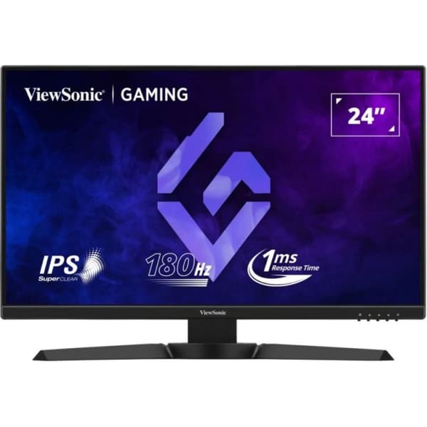 Näyttö ViewSonic VX2479J-HD-PRO