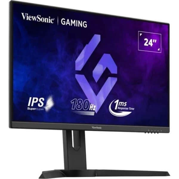 Näyttö ViewSonic VX2479J-HD-PRO