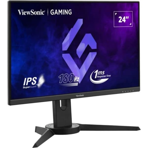 Näyttö ViewSonic VX2479J-HD-PRO