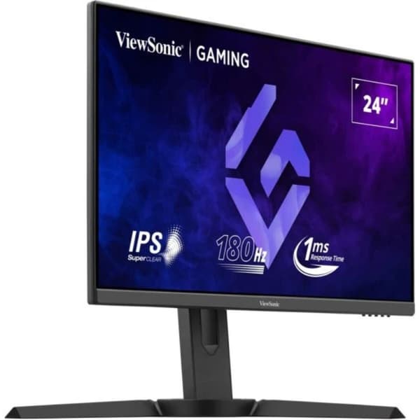 Näyttö ViewSonic VX2479J-HD-PRO
