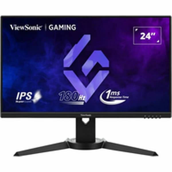 Näyttö ViewSonic VX2479J-HD-PRO