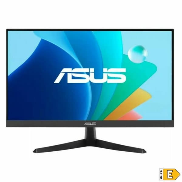 Näyttö Asus 90LM0960-B03170 Full HD 22"