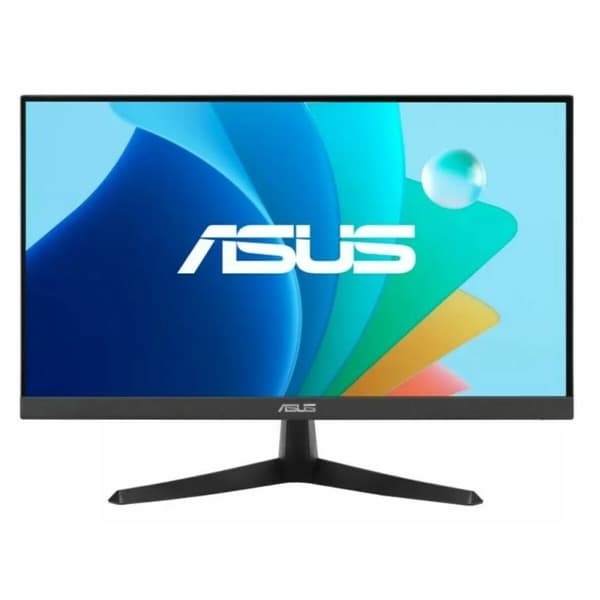 Näyttö Asus 90LM0960-B03170 Full HD 22" musta