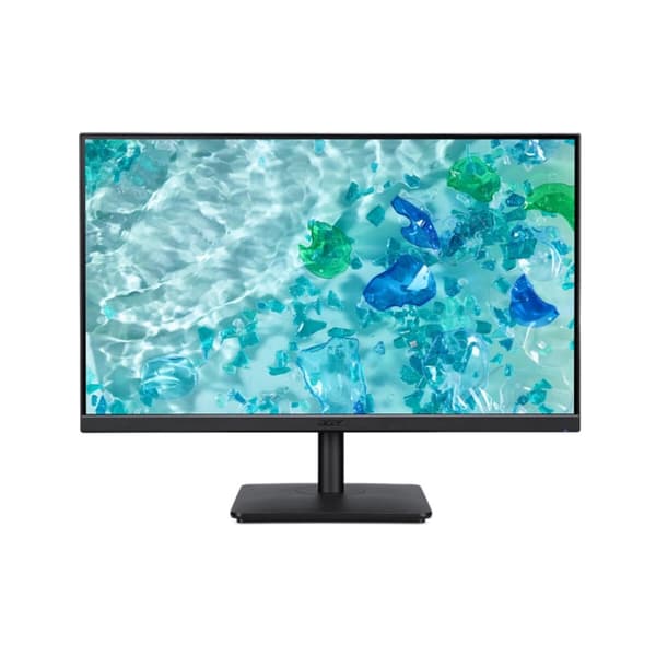 Monitor Acer Vero V7 V247Y E Full HD 100 Hz Svart