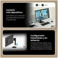 Miniatyrbillede 8 af 11: Gaming skærm Samsung LS32D700EAUXEN 4K Ultra HD 32"