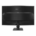Miniatyrbillede 9 af 11: Gaming skærm Gigabyte 20VM0-GS32QCABM-1EUR Quad HD 31,5"