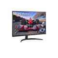 Pikkukuva 6 / 7: Pelinäyttö LG 32UR550-B 31,5" 4K Ultra HD 60 Hz