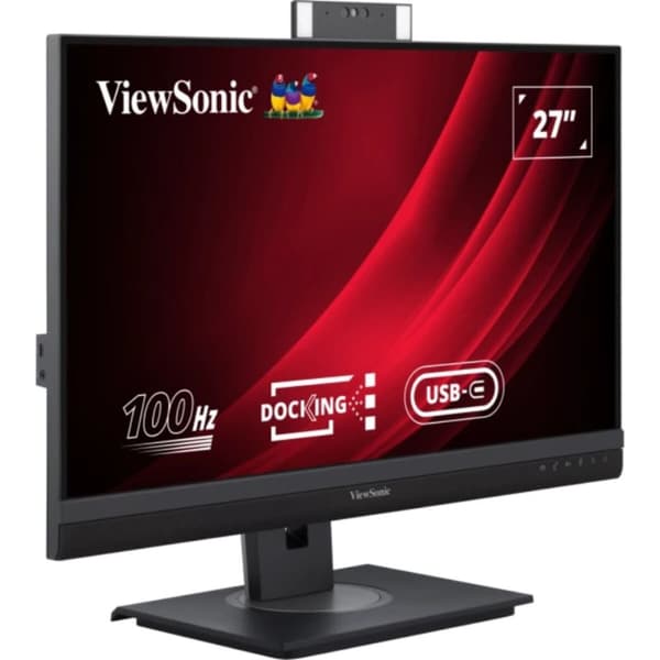 Pelinäyttö ViewSonic VG2757V-2K 27" Quad HD