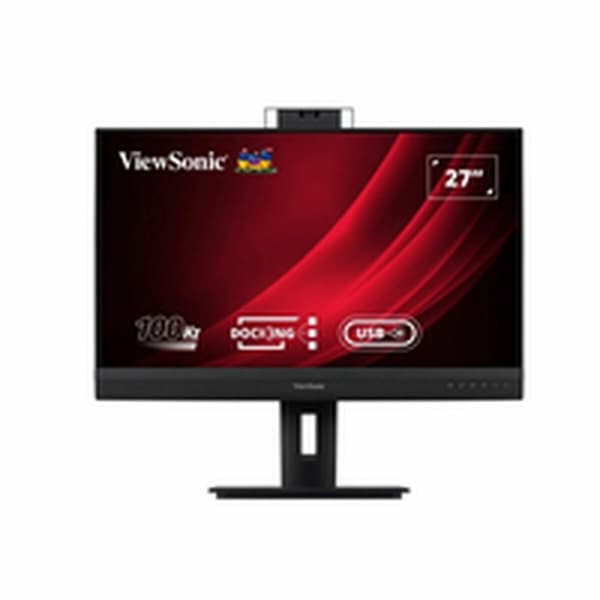Pelinäyttö ViewSonic VG2757V-2K 27" Quad HD musta