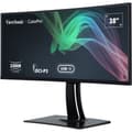 Pikkukuva 7 / 11: Näyttö ViewSonic VP3881A 38"