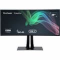 Pikkukuva 1 / 11: Näyttö ViewSonic VP3881A 38"
