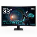Pikkukuva 5 / 11: Pelinäyttö Gigabyte 20VM0-GS32QCABM-1EUR Quad HD 31,5"
