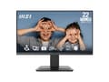 Miniatyrbilde 1 av 5: Skjerm MSI PRO MP223 E2