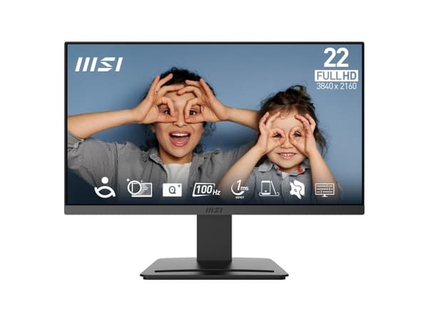 Skjerm MSI PRO MP223 E2