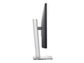 Miniatyrbilde 5 av 5: Dell Pro 27 Plus 4K USB-C Hub Monitor P2725QE - LED-skjerm - 27" - 3840 x 2160 4K @ 100 Hz - IPS - 350 cd/m² - 1500:1 - 5 ms - HDMI, DisplayPort, USB
