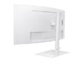 Miniatyrbild 4 av 11: Samsung ViewFinity S6 S34C650TAU 34″ 3440 x 1440 UltraWide QHD-Skärm