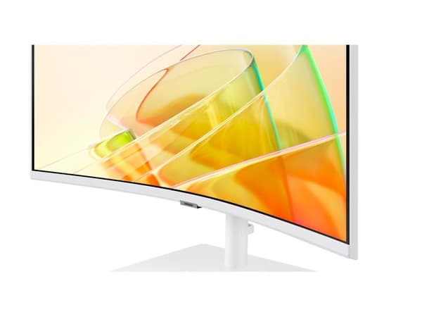 Samsung ViewFinity S6 S34C650TAU 34″ 3440 x 1440 UltraWide QHD-Skärm