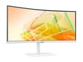Miniatyrbild 6 av 11: Samsung ViewFinity S6 S34C650TAU 34″ 3440 x 1440 UltraWide QHD-Skärm