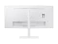 Miniatyrbild 2 av 11: Samsung ViewFinity S6 S34C650TAU 34″ 3440 x 1440 UltraWide QHD-Skärm