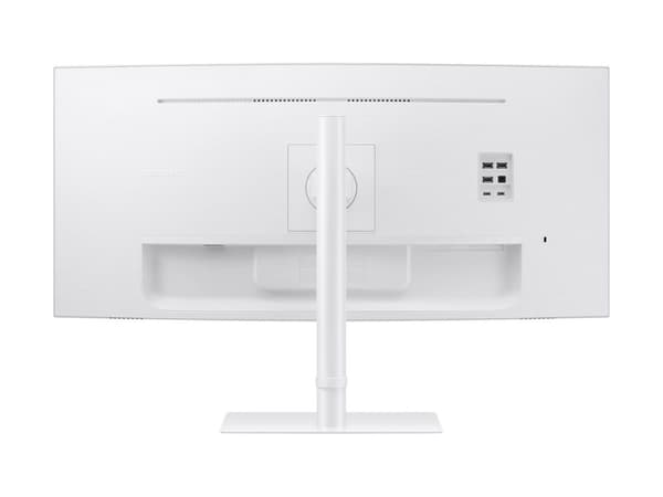Samsung ViewFinity S6 S34C650TAU 34″ 3440 x 1440 UltraWide QHD-Skärm
